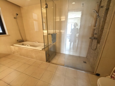 华发新城五期(彩云河畔)