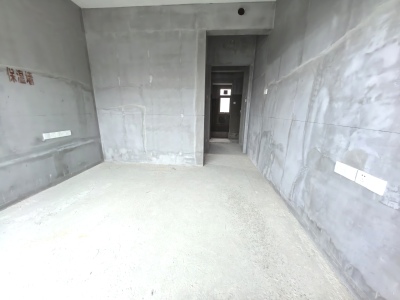 华发国际海岸揽澳郡