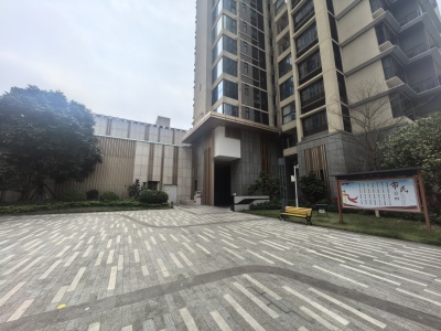 时代保利中环广场南区