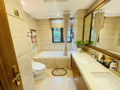 仁恒滨海半岛花园