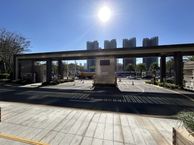 华发城建四季半岛钻石湾