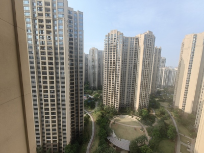华发又一城(二三四六八期)
