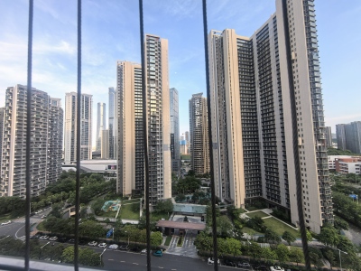 时代保利中环广场北区
