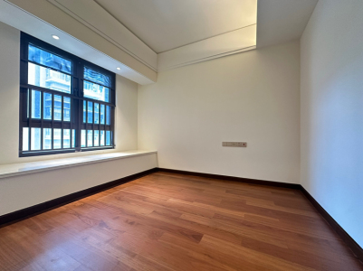 时代保利中环广场北区