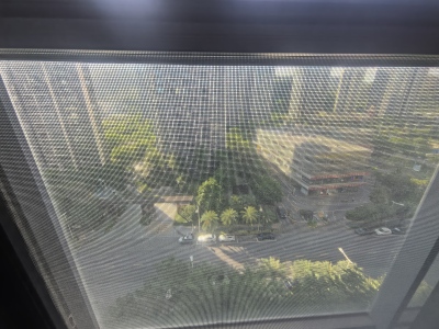 华发国际海岸万澳郡