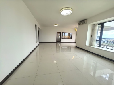 华发新城五期(彩云河畔)