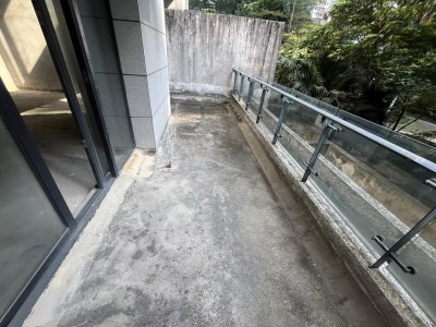 中信红树湾北区(中信红树湾一二期)