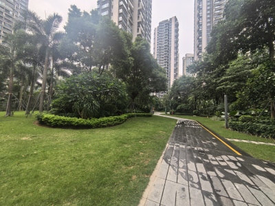华发国际海岸万澳郡