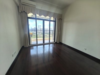 华发新城五期(彩云河畔)