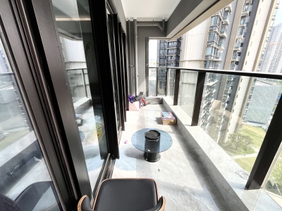 华发横琴荟42地块