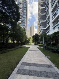 中信红树湾北区(中信红树湾一二期)