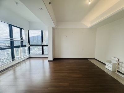 华发琴澳新城四季广场