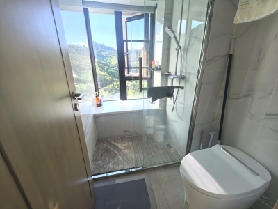 华发城建四季半岛水晶湾