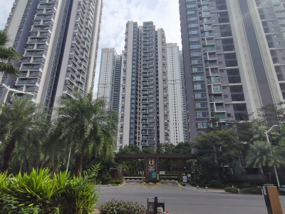 华发国际海岸万澳郡