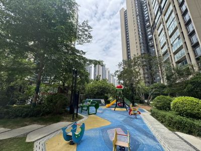 时代保利中环广场北区