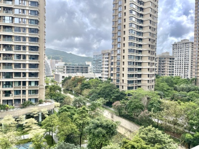 华发悦府