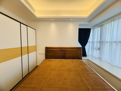 华发城建四季半岛翡翠湾
