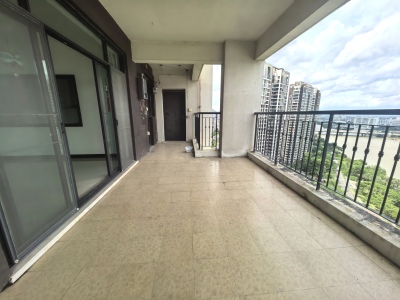 华发新城五期(彩云河畔)