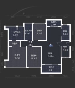 华发悦府