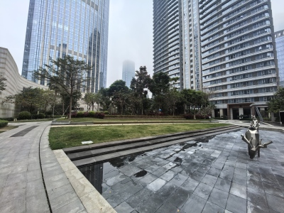 中交汇通横琴广场