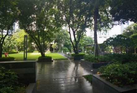 华发国际海岸万澳郡