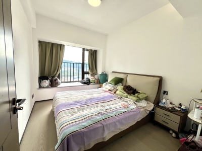 华发横琴荟42地块