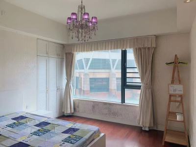 华发世纪城二期