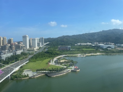 中海名钻