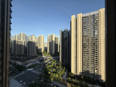 华发琴澳新城华府
