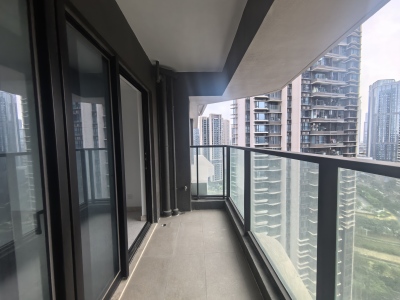华发城建四季半岛翡翠湾