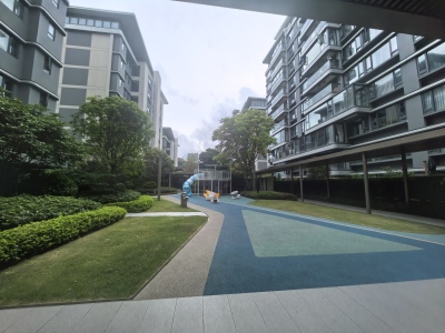 中海寰宇天下C区