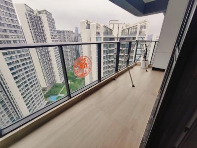 中海寰宇天下D区