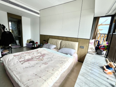 华发横琴荟42地块