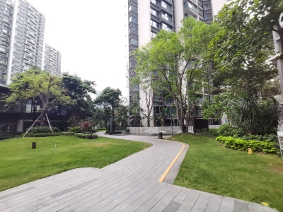 华发国际海岸新澳郡