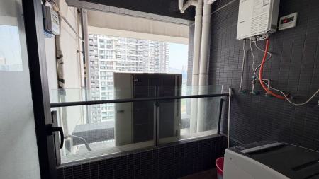 中信红树湾北区(中信红树湾一二期)