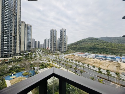 华发四季峰景