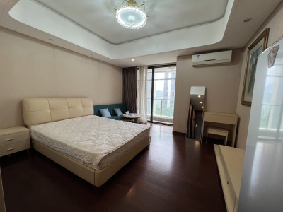 中信红树湾北区(中信红树湾一二期)