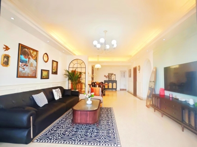 岭秀城户型148.5㎡楼层