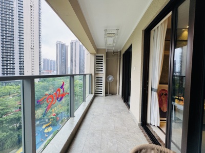 时代保利中环广场北区