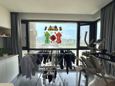 华发悦府