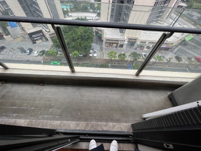 中信红树湾北区(中信红树湾一二期)