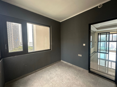 时代保利中环广场北区