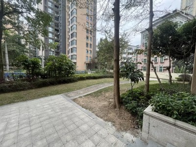 中联金沙美地花园