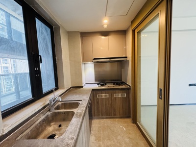 时代保利中环广场中区