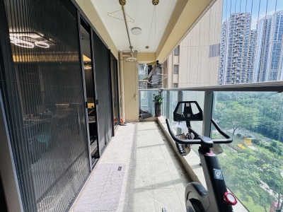 时代保利中环广场北区