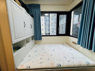 时代保利中环广场北区