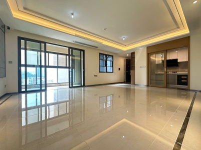 时代保利中环广场北区