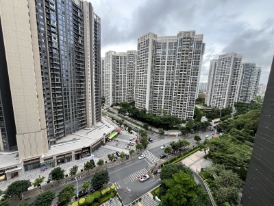 中信红树湾北区(中信红树湾一二期)