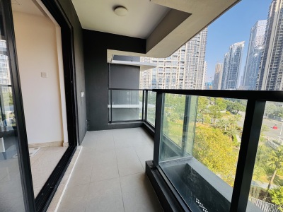 华发城建四季半岛翡翠湾