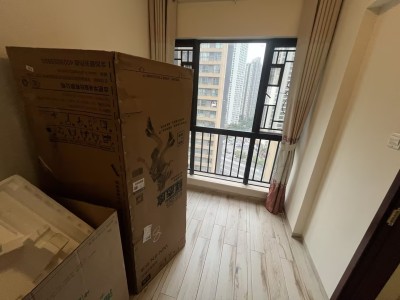 中联金沙美地花园